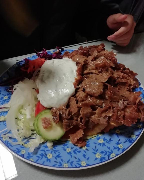 Guven Pizza Und Kebab-Restaurant