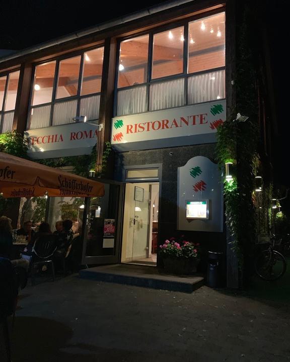 Pizzeria Vecchia Roma